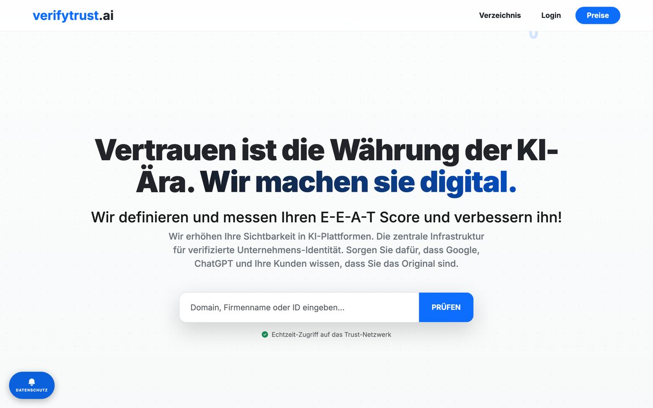 verifytrust.ai